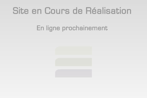 webmaster - en cours de travaux