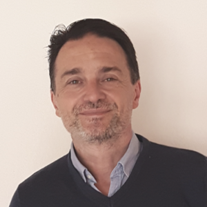 Robert Carfagno Fondateur