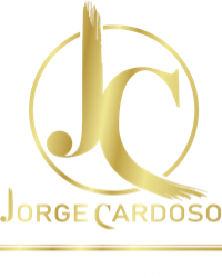 logo jorge cardoso chocolatier