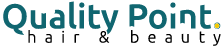 logo quality point