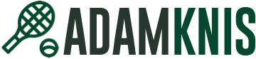 logo adam knis