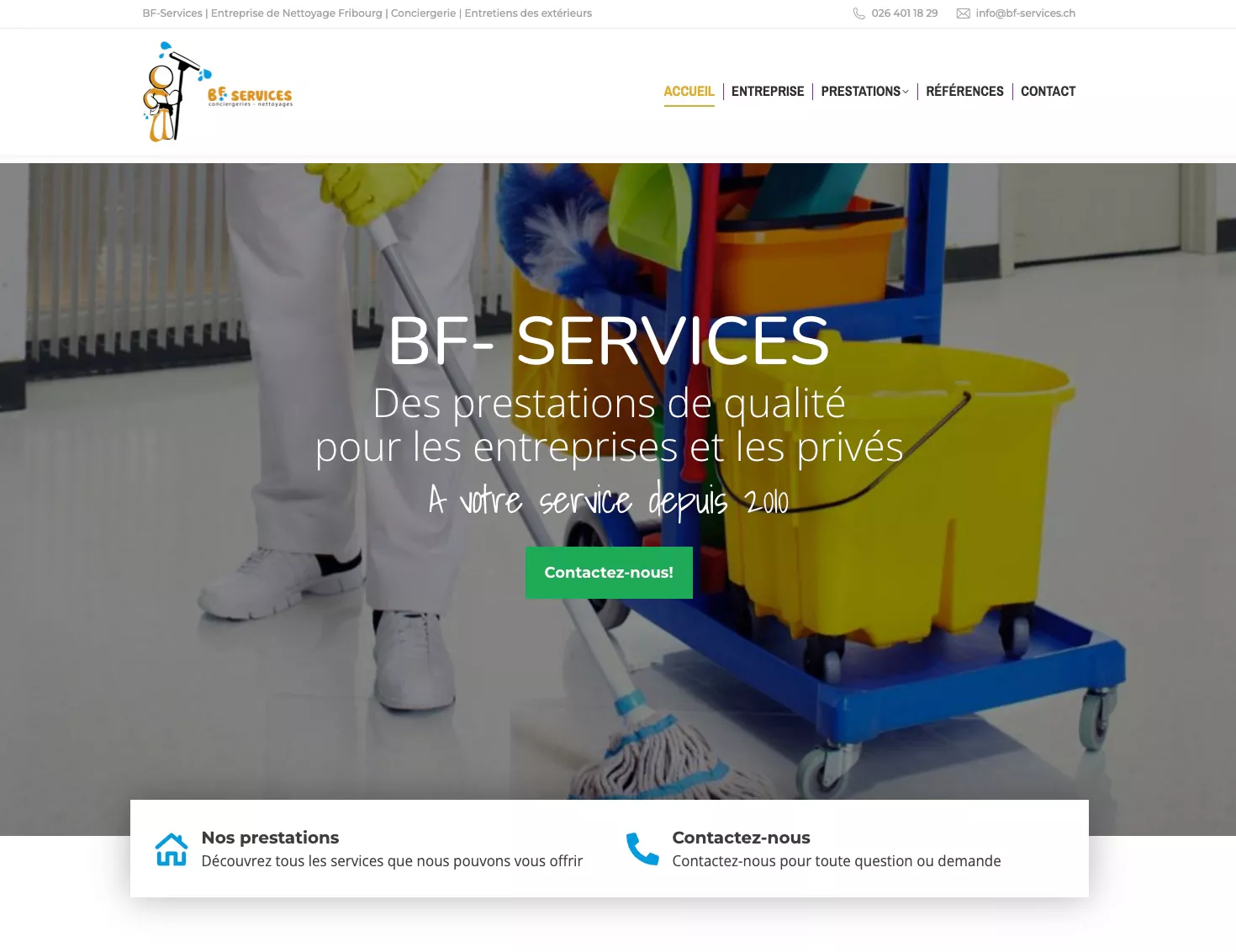 Les 5 tendances clés du web design en 2025 pour des sites modernes et performants