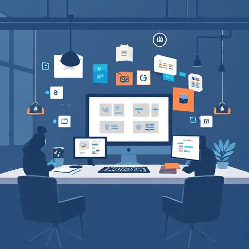 création site internet web canton de vaud