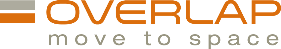 logo overlap suisse portes de garage